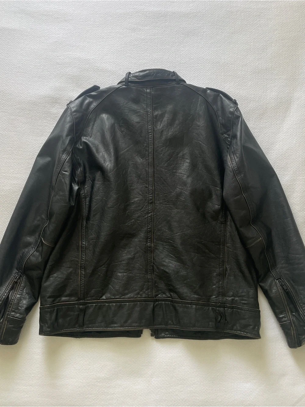 Black Rivet black rivet
